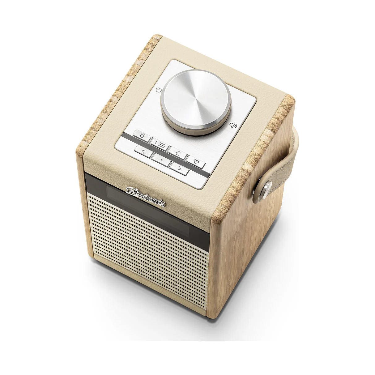 Roberts Rambler Midi Pastel Cream