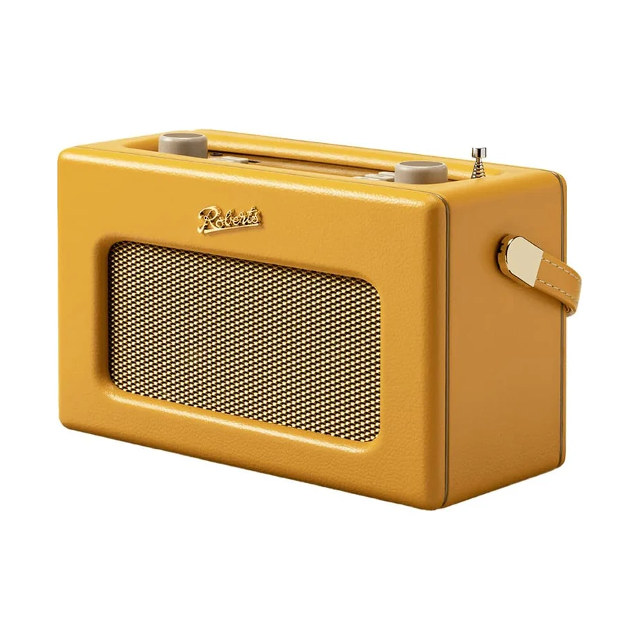 Roberts Revival iStream3L