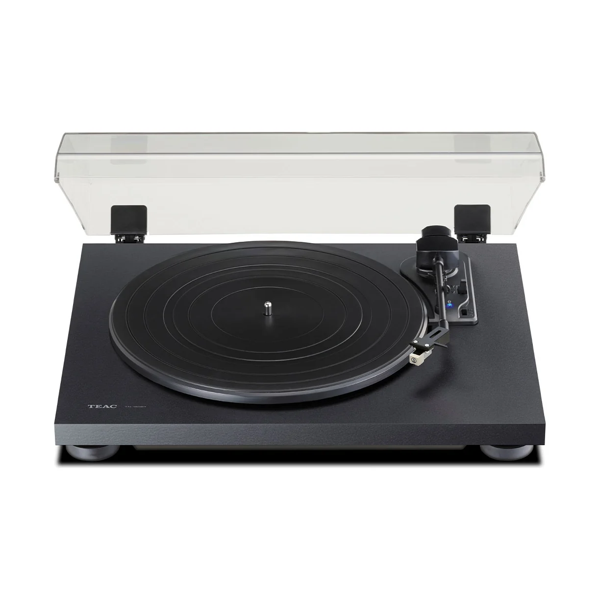 TEAC TN-180BT-A3 in Schwarz