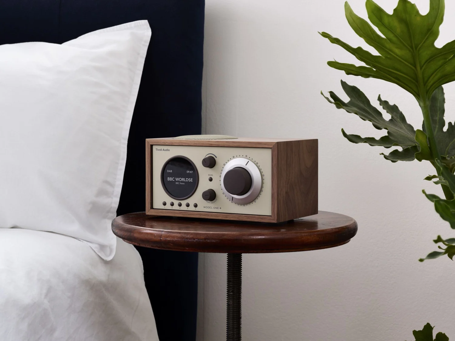 Tivoli Model One+