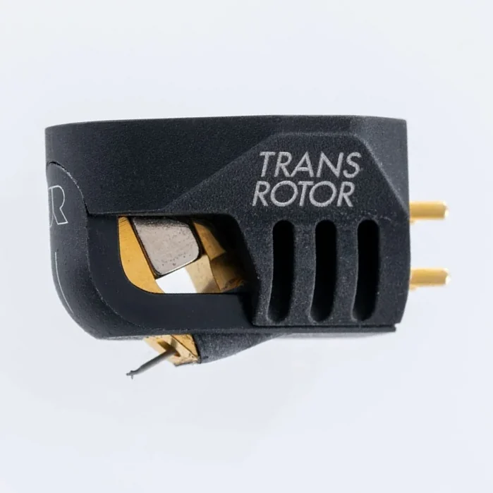 Transrotor Figaro Tonabnehmer