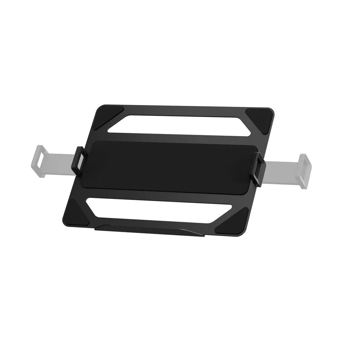 Vogel's ESSENTIAL A6010 in Schwarz, Schrägansicht