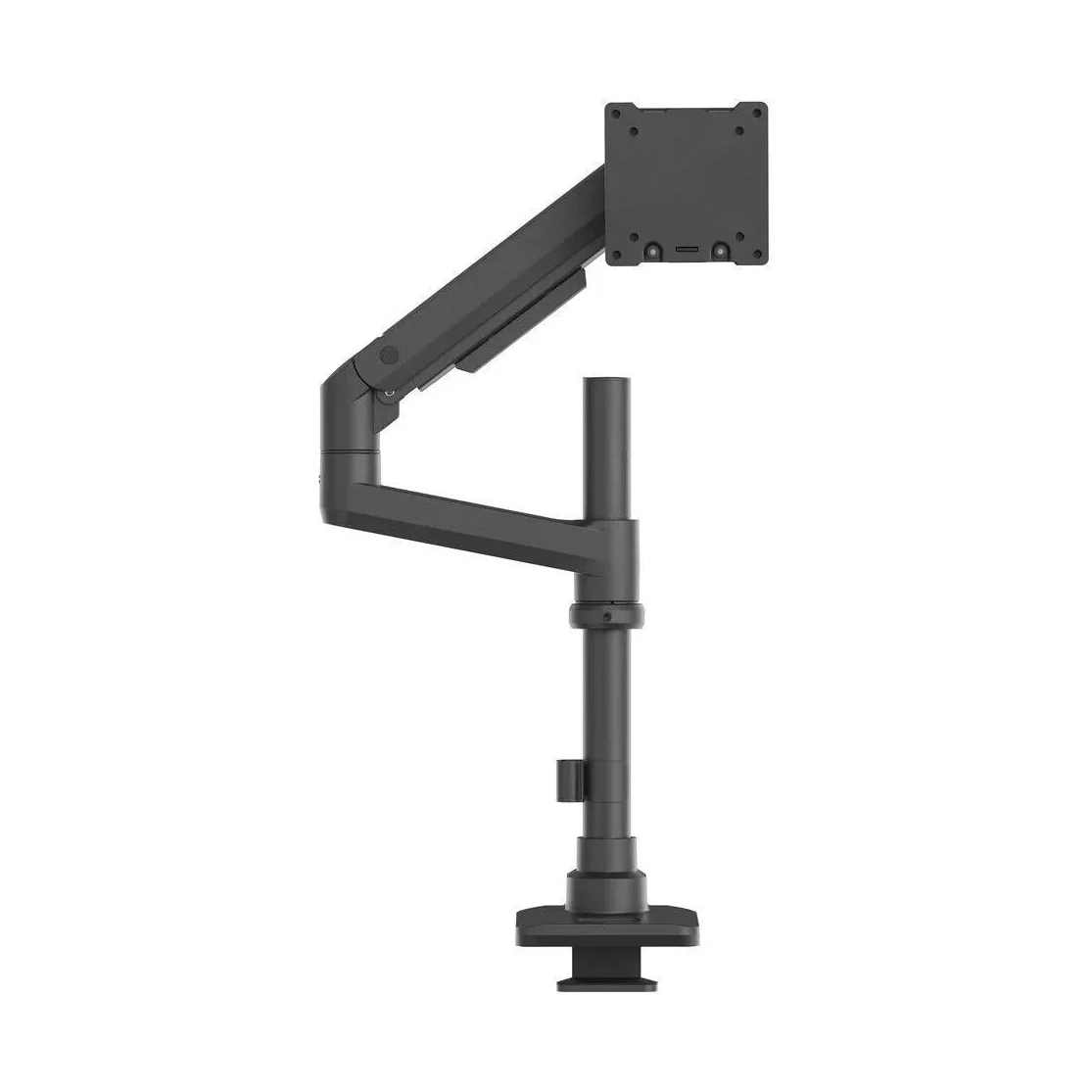 Vogel's ESSENTIAL M3021 Monitorhalterung in Schwarz
