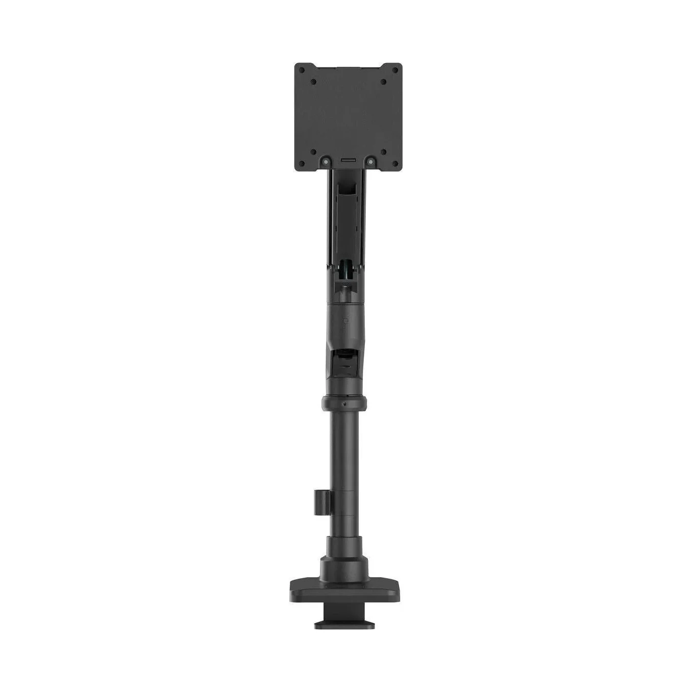 Vogel's ESSENTIAL M3021 in Schwarz, zweite Ansicht