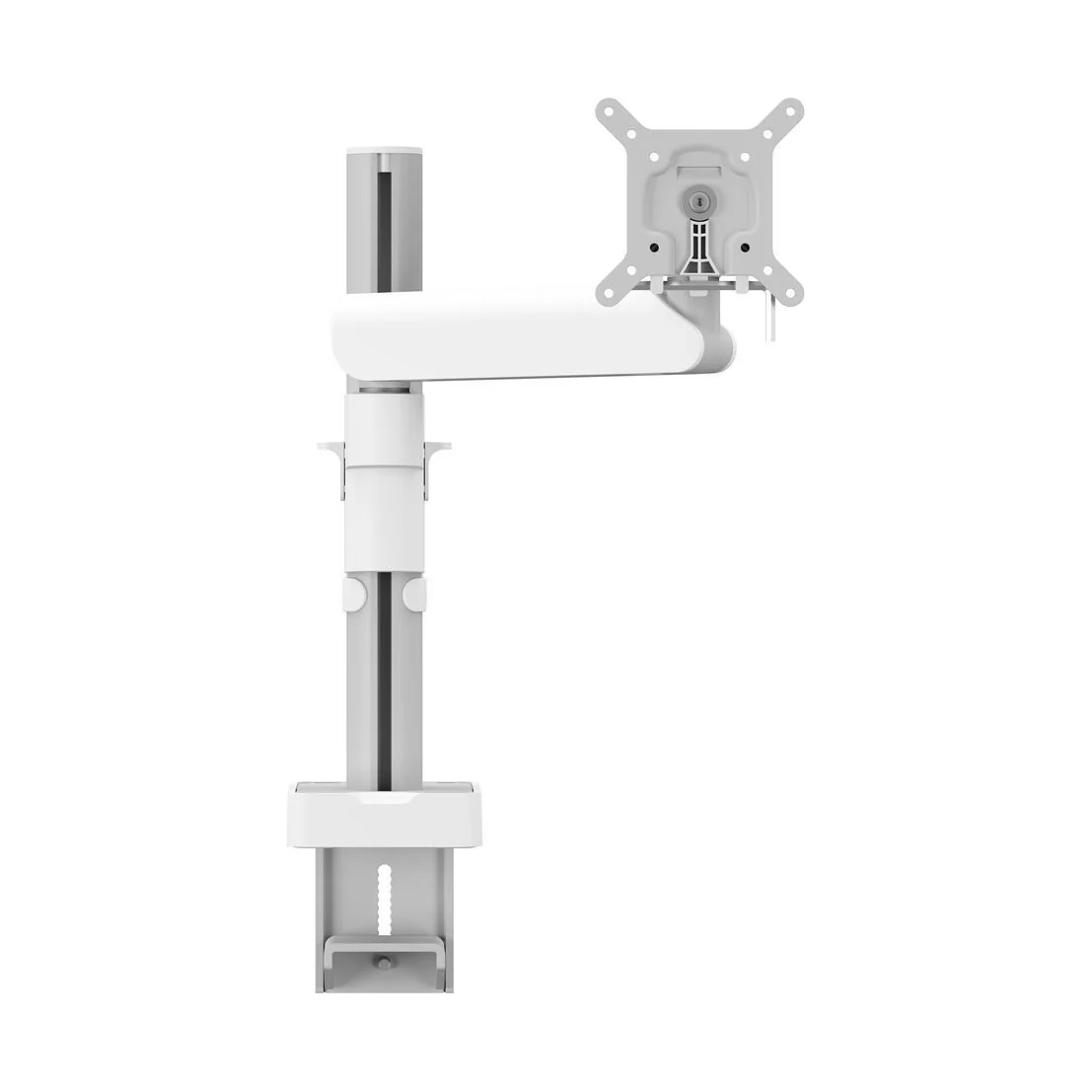 Vogel's MOMO 2127 Monitorhalterung in Weiss