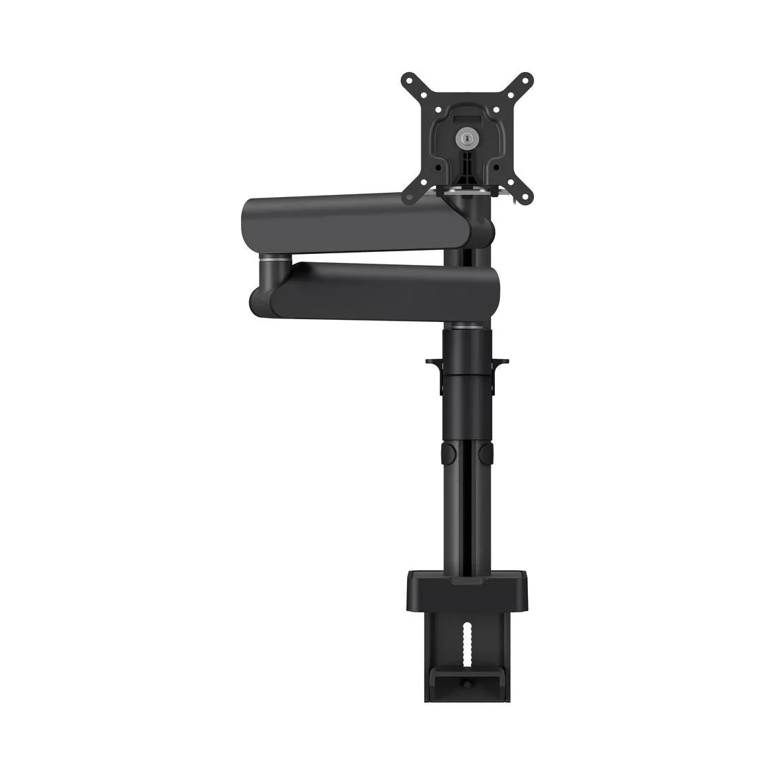 Vogel's MOMO 2137 Monitorhalterung in Schwarz