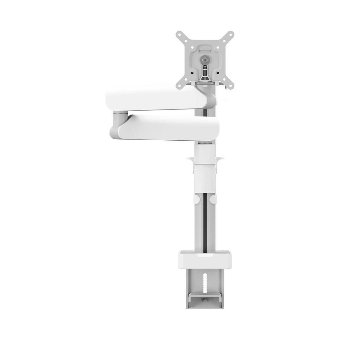 Vogel's MOMO 2137 Monitorhalterung in Weiss