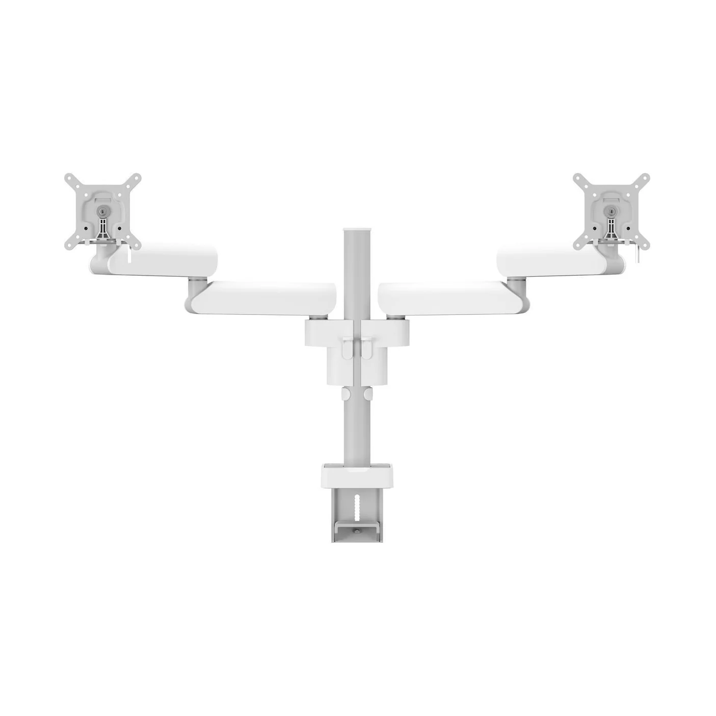 Vogel's MOMO 2237 Monitorhalterung in Weiss