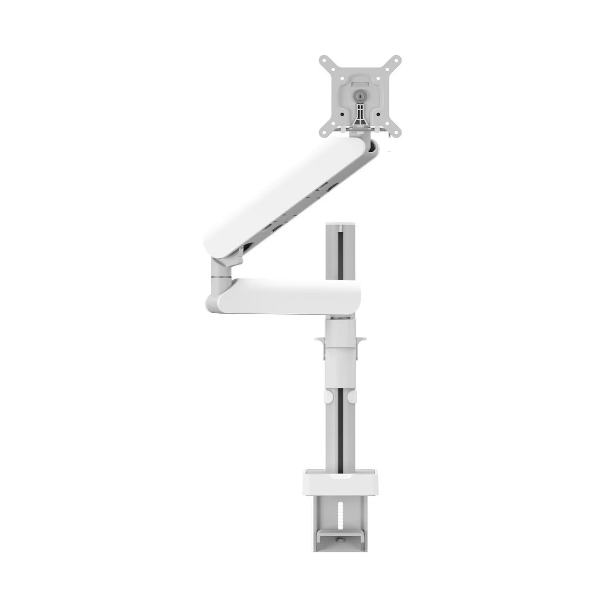 Vogel's MOMO 4137 Monitorhalterung in Weiss