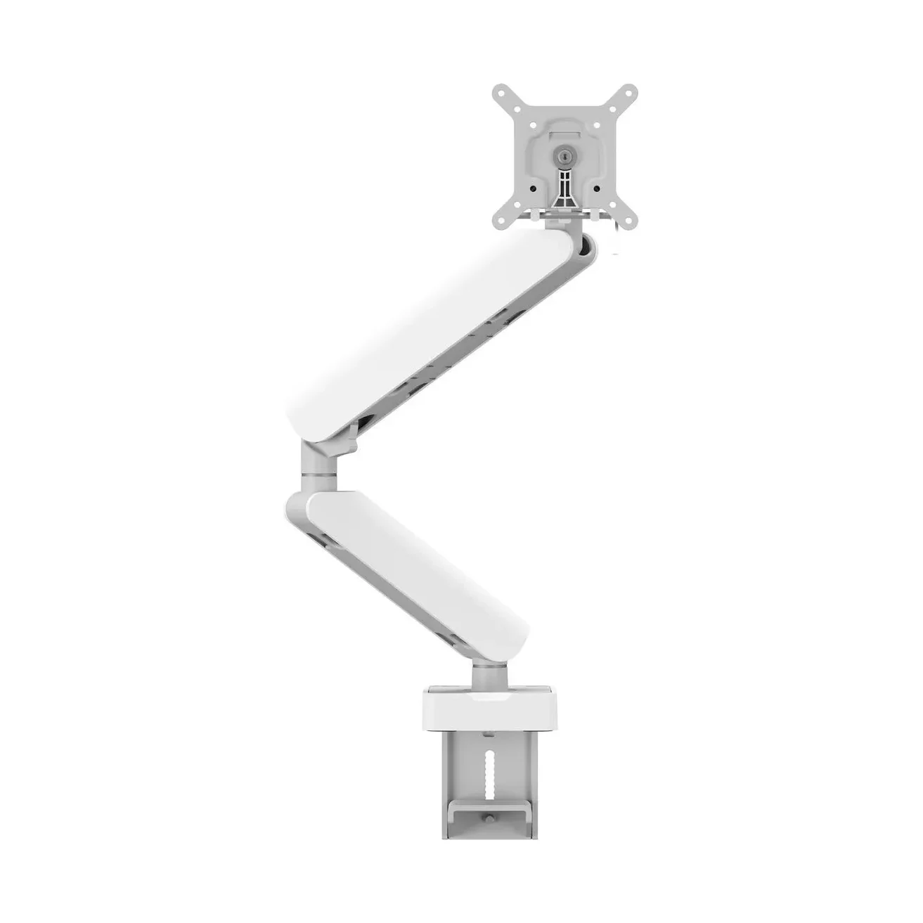 Vogel's MOMO 4138 Monitorhalterung in Weiss