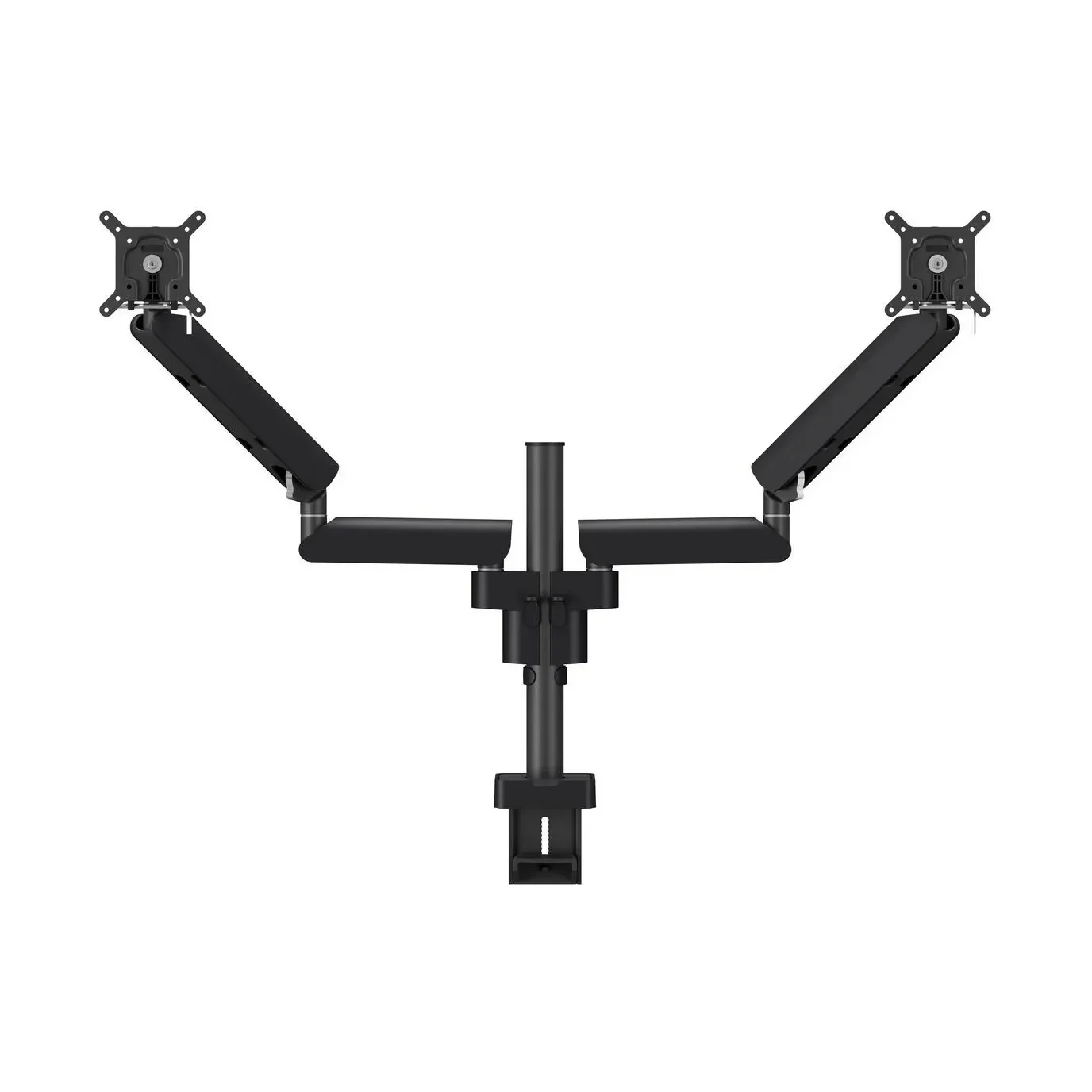 Vogel's MOMO 4237 Monitorhalterung in Schwarz