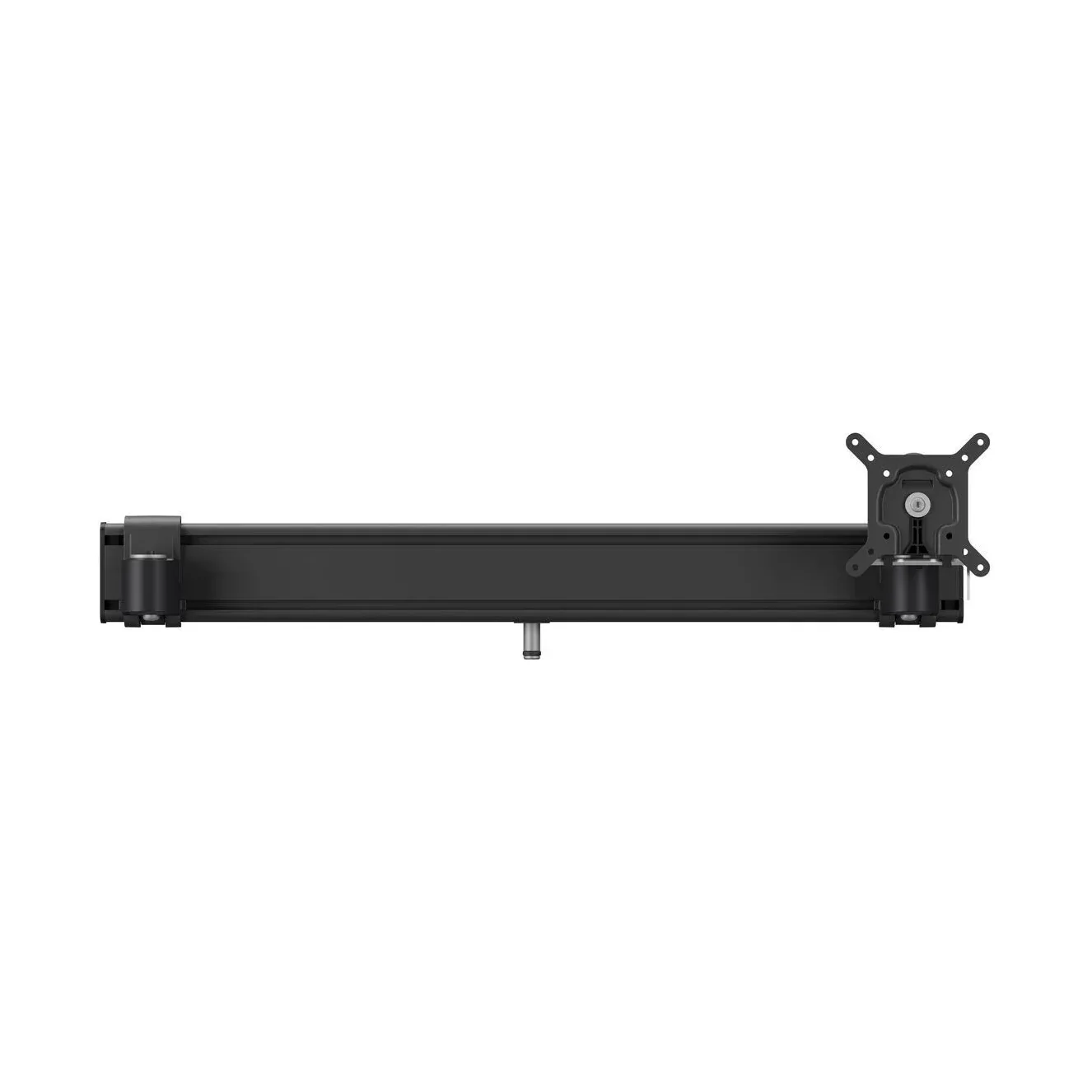 Vogel's MOMO A001 in Schwarz