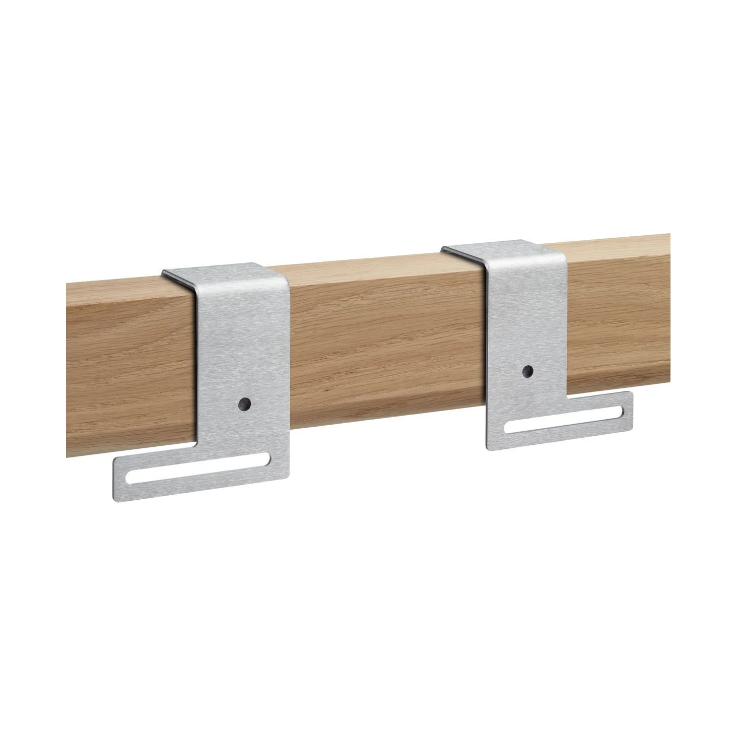 Vogel's NEXT OPSOUNDBACK am Holm des TV-Standfusses NEXT OP2