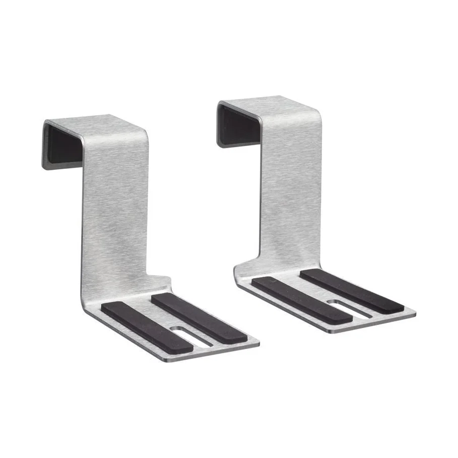 Vogel's NEXT OPSOUNDBOTT Soundbar-Halter aus Edelstahl