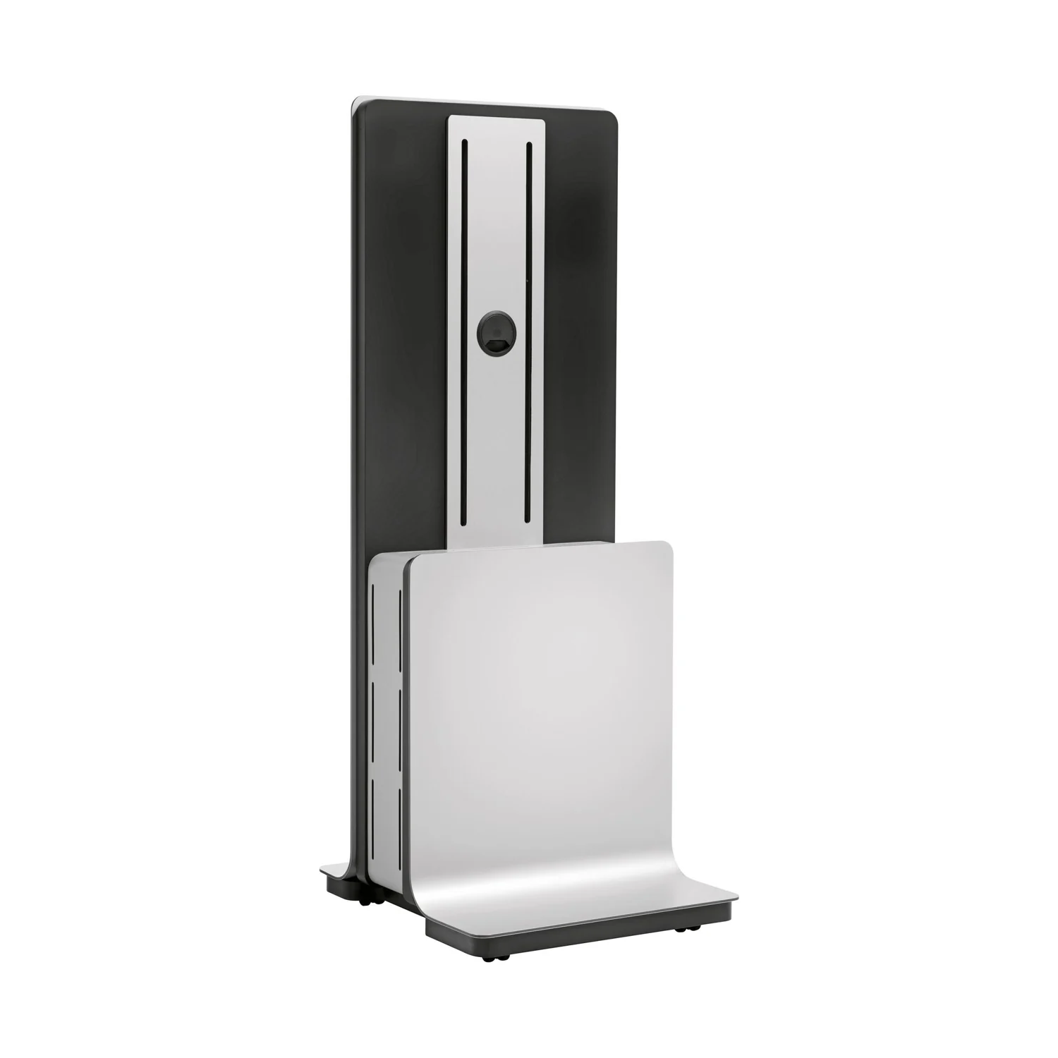 Vogel's PFF 5100 Videokonferenzmöbel in Silber und Schwarz