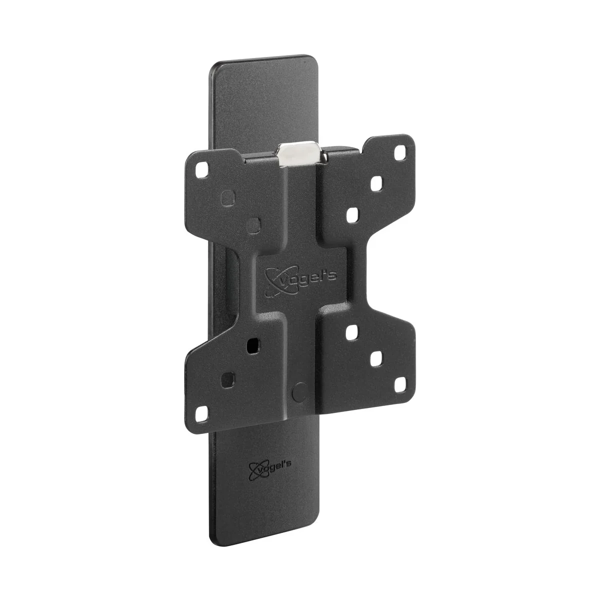 Vogel's PFW 1020 Display-Wandhalterung in Schwarz