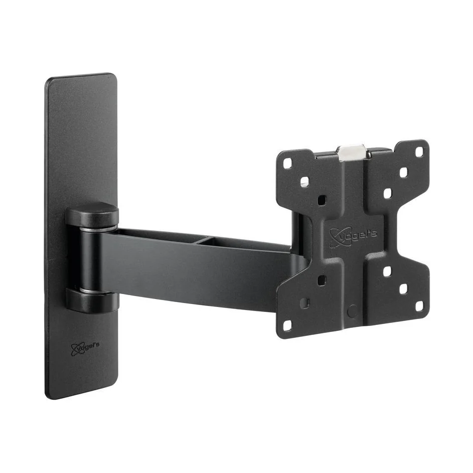 Vogel's PFW 1030 Display-Wandhalterung in Schwarz