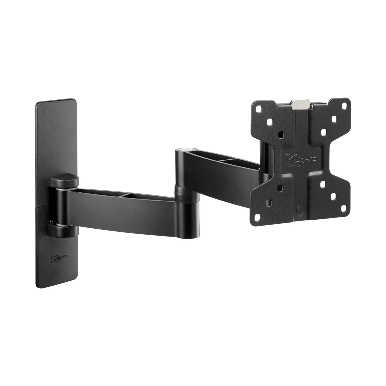 Vogel's PFW 1040 Display-Wandhalterung in Schwarz