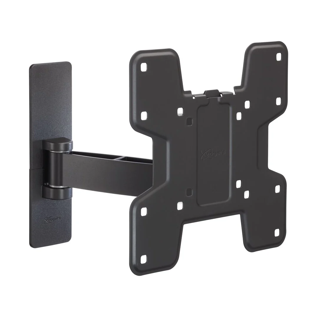 Vogel's PFW 2030 Display-Wandhalterung in Schwarz
