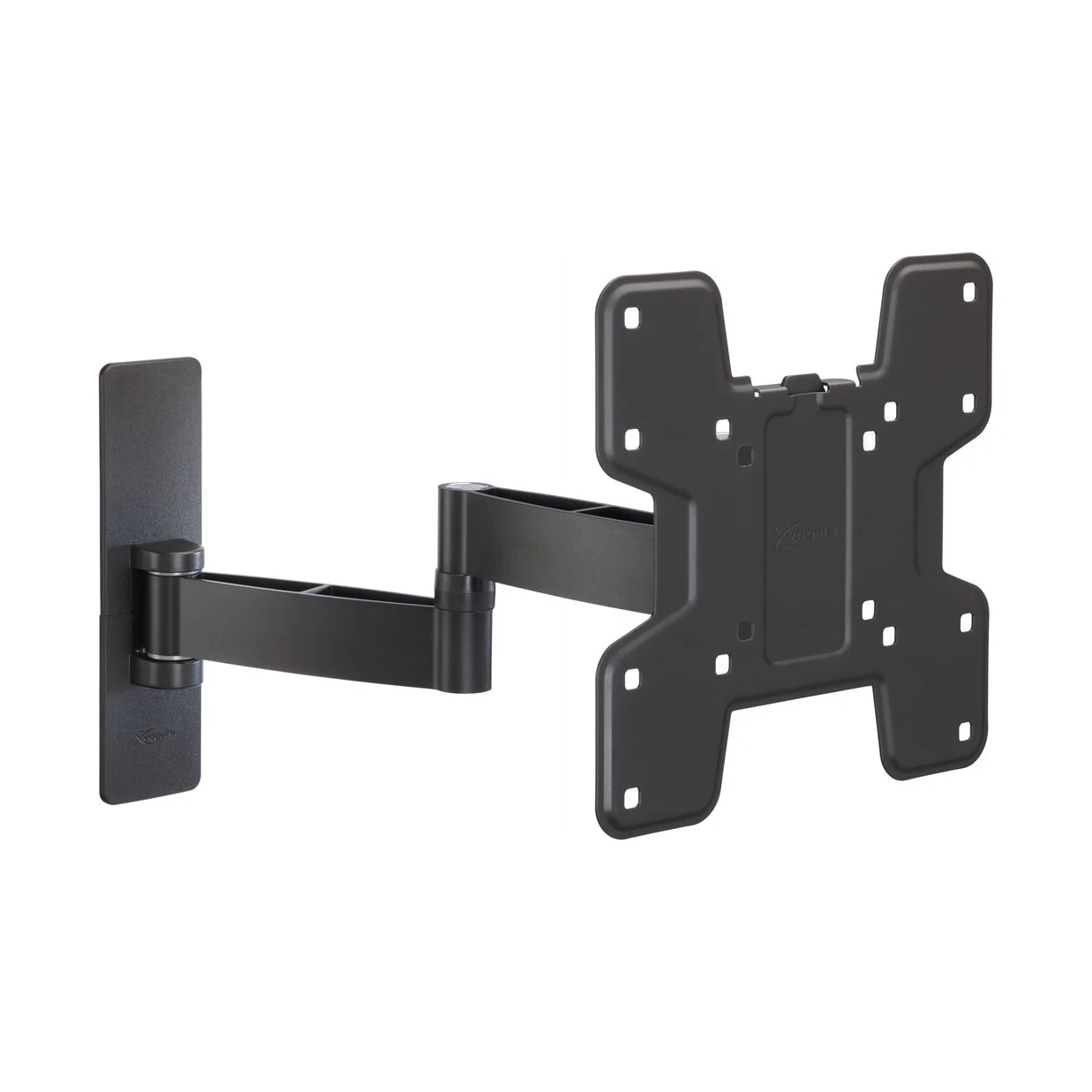 Vogel's PFW 2040 Display-Wandhalterung in Schwarz