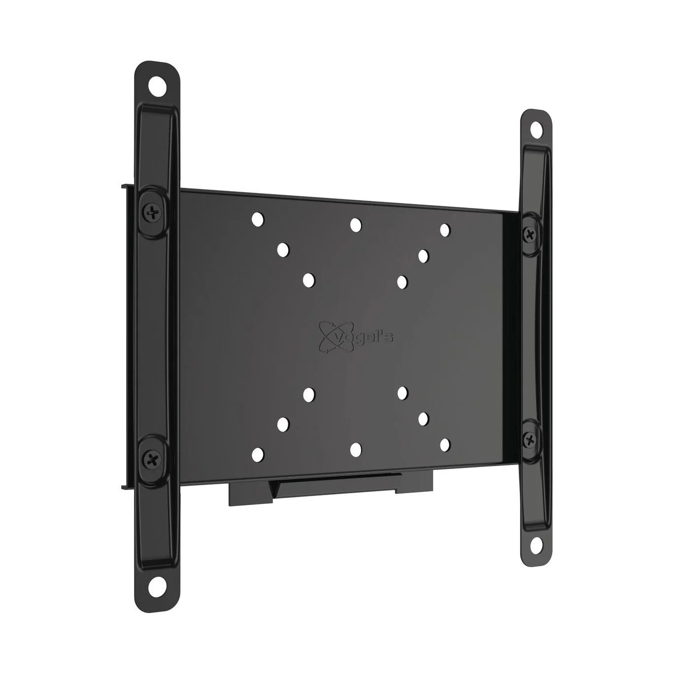 Vogel's PFW 4200 Display-Wandhalterung in Schwarz