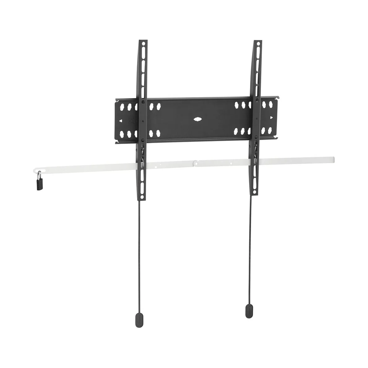 Vogel's PFW 4500 Display-Wandhalterung in Schwarz