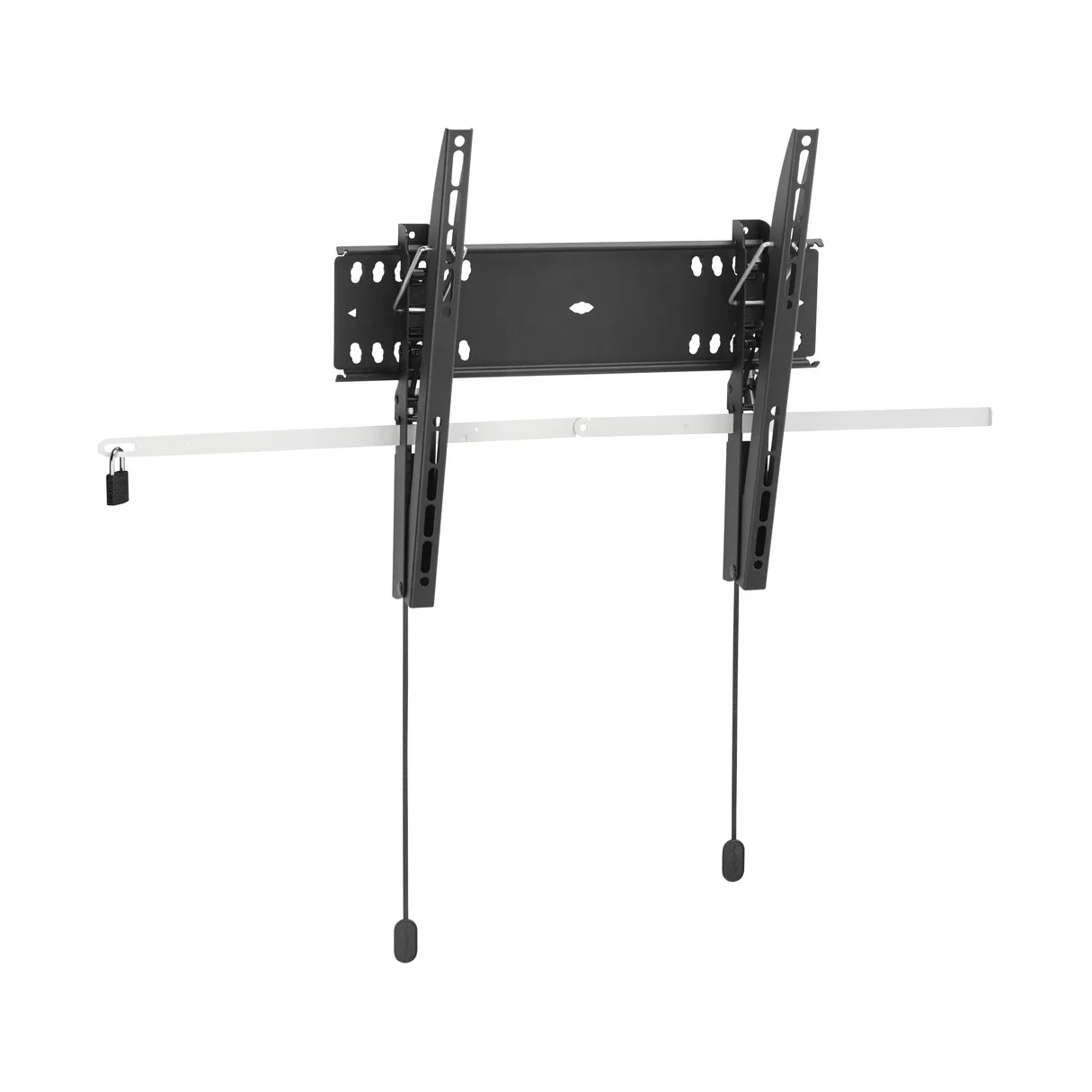 Vogel's PFW 4510 Display-Wandhalterung in Schwarz