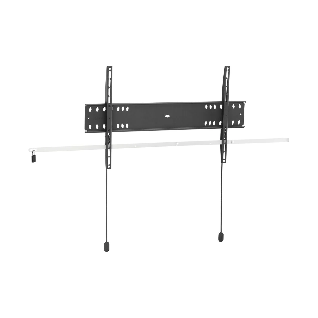 Vogel's PFW 4700 Display-Wandhalterung in Schwarz