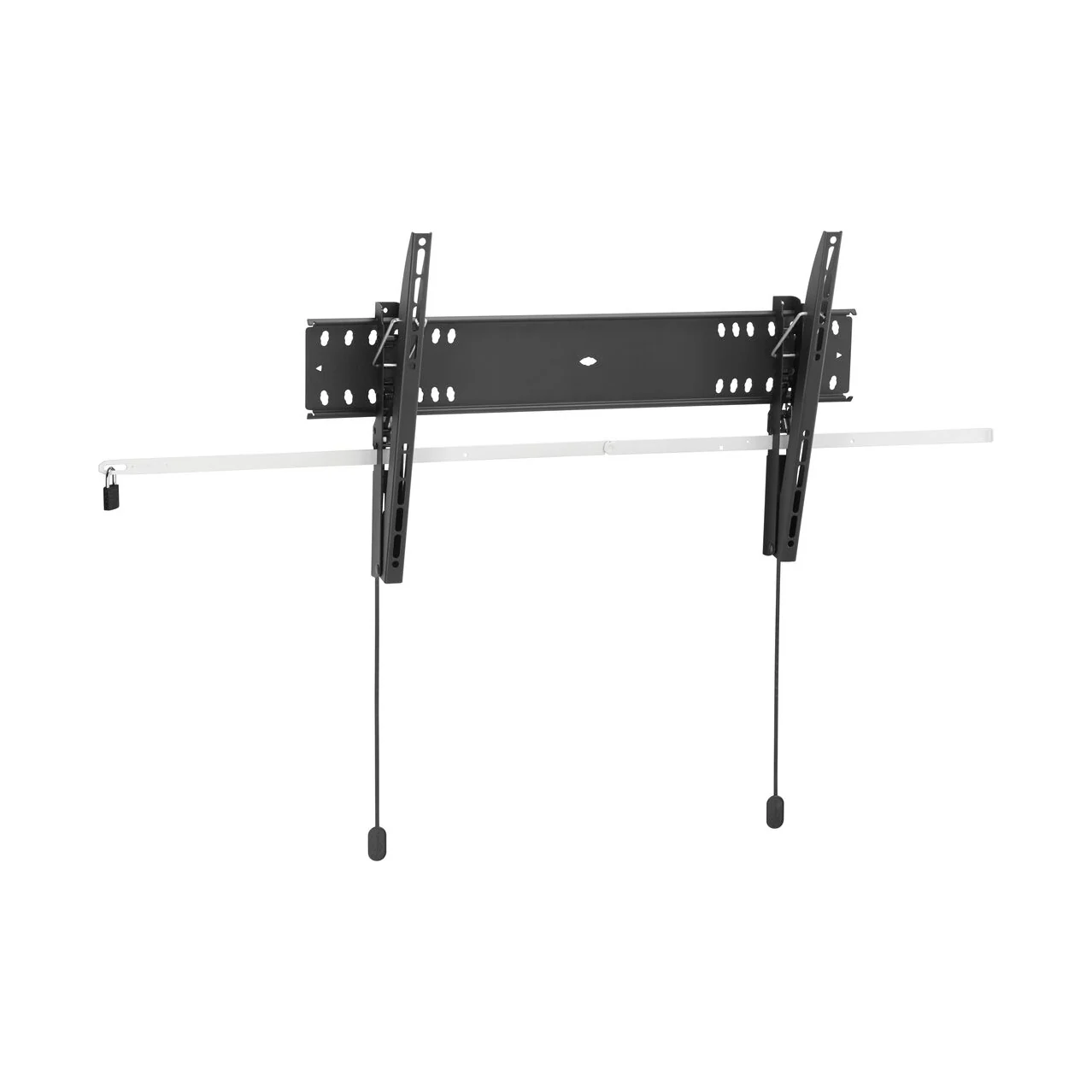 Vogel's PFW 4710 Display-Wandhalterung in Schwarz