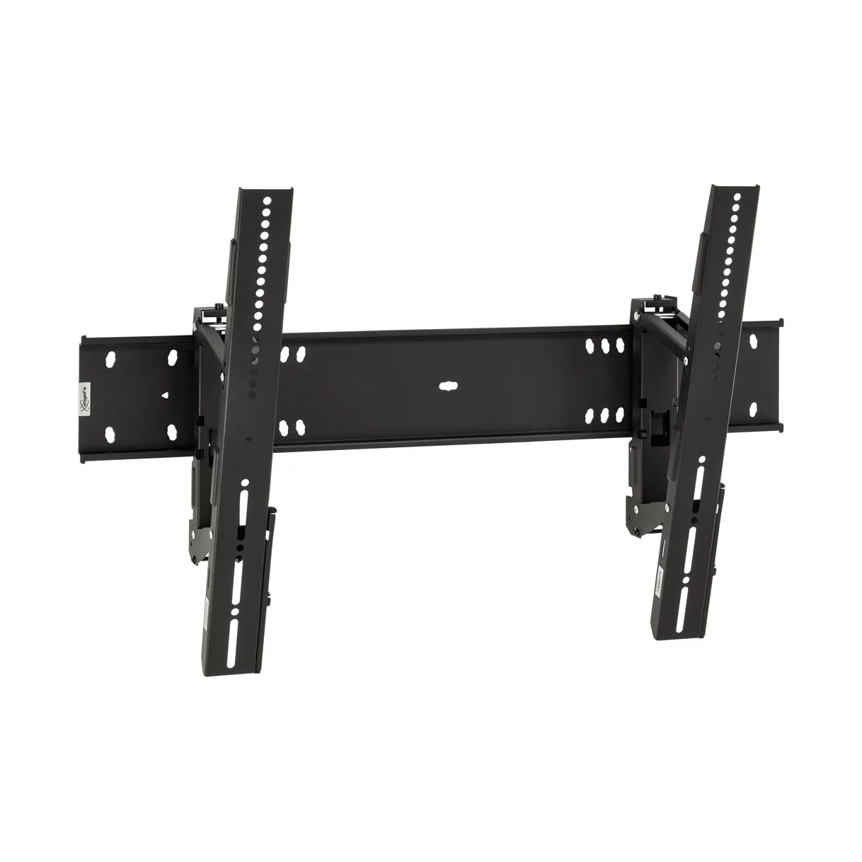 Vogel's PFW 6810 Display-Wandhalterung in Schwarz