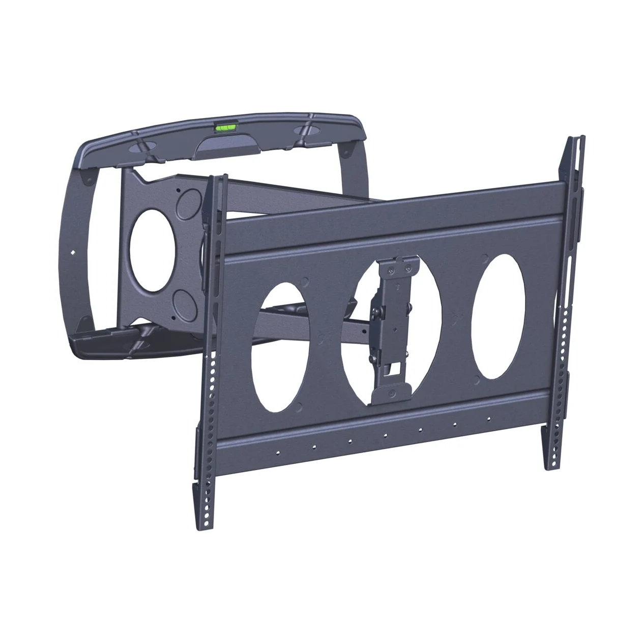 Vogel's PFW 6850 Display-Wandhalterung in Schwarz