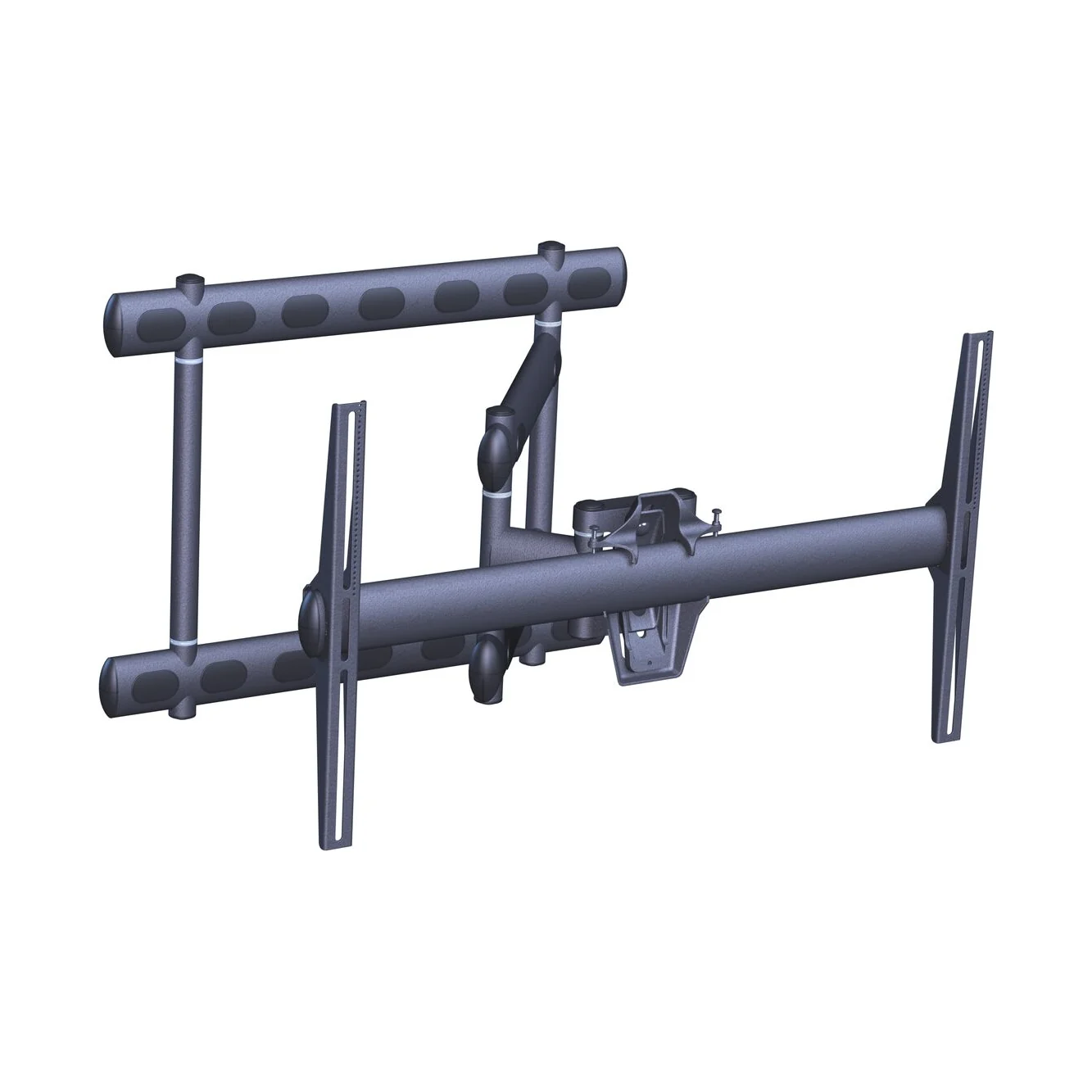 Vogel's PFW 6852 Display-Wandhalterung in Schwarz