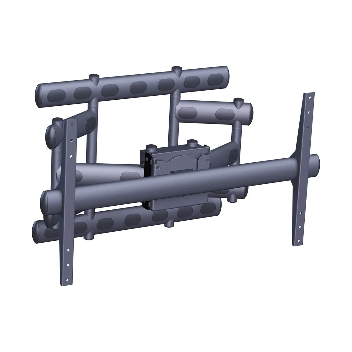 Vogel's PFW 6855 Display-Wandhalterung in Schwarz