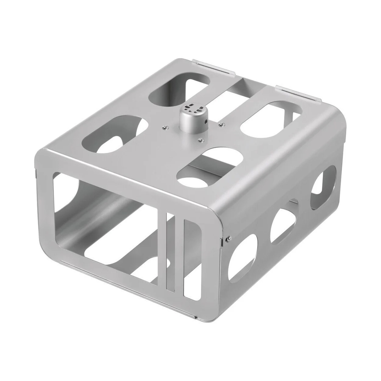 Vogel's PPA 320 abschliessbares Projektorgehäuse in Silber