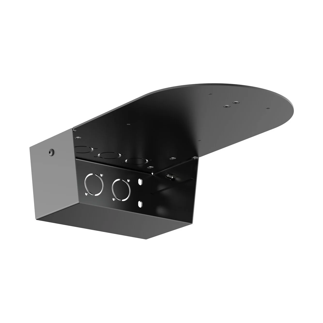 Vogel's PPA 910B Kamerahalterung in Schwarz