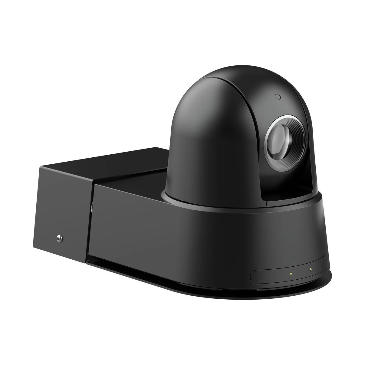 Vogel's PPA 910B Kamerahalterung mit montierter Sony-Konferenzkamera