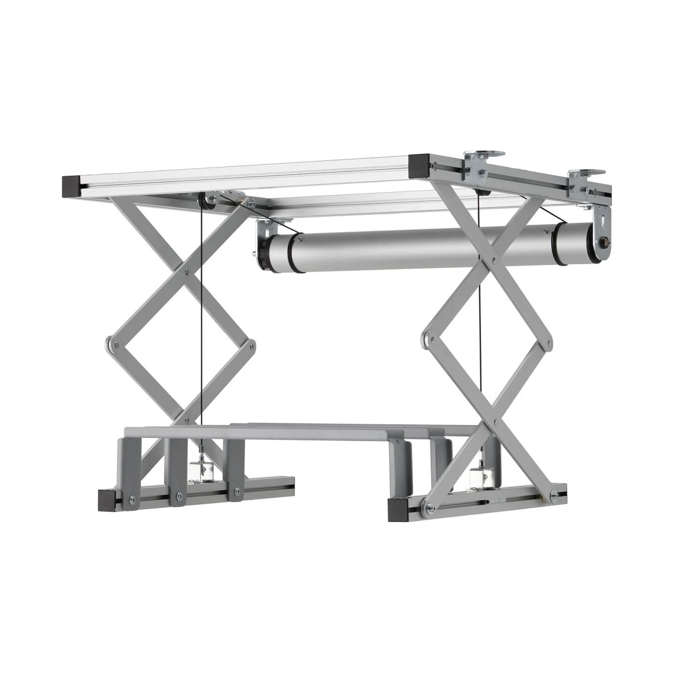 Vogel's PPL 2035 Projektor-Liftsystem, eingefahren