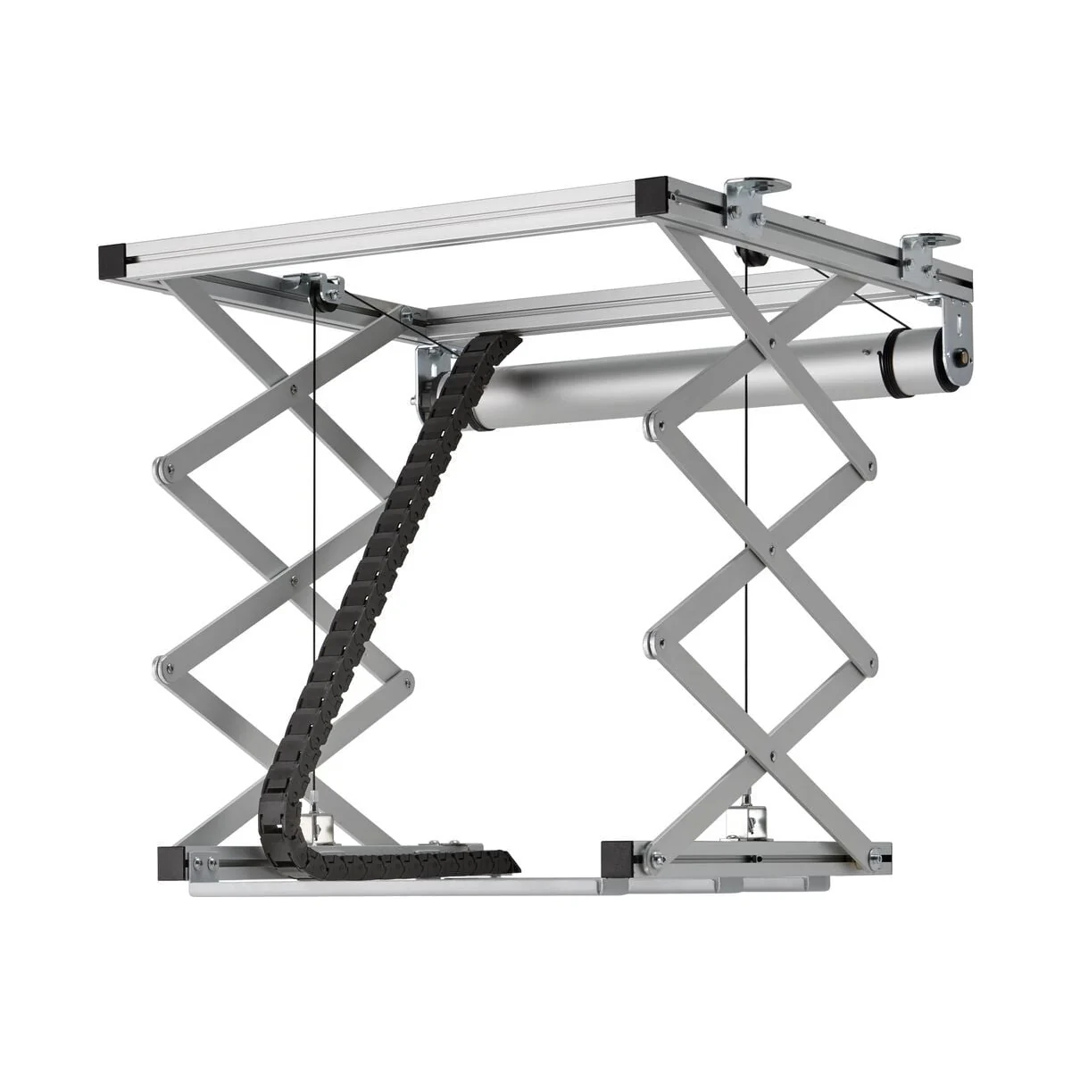 Vogel's PPL 2100 Projektor-Liftsystem, eingefahren