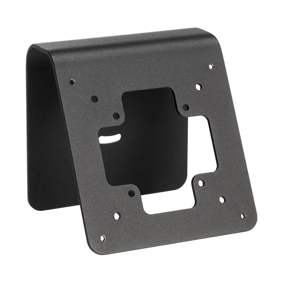 Vogel's PTA 3103 Wand- und Tischhalterung für Tablet-Gehäuse in Schwarz