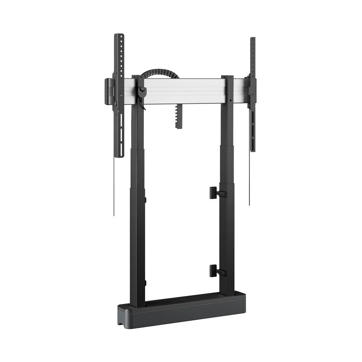 Vogel's RISE 2008 elektrischer Display-Lift für Wand und Boden in Schwarz