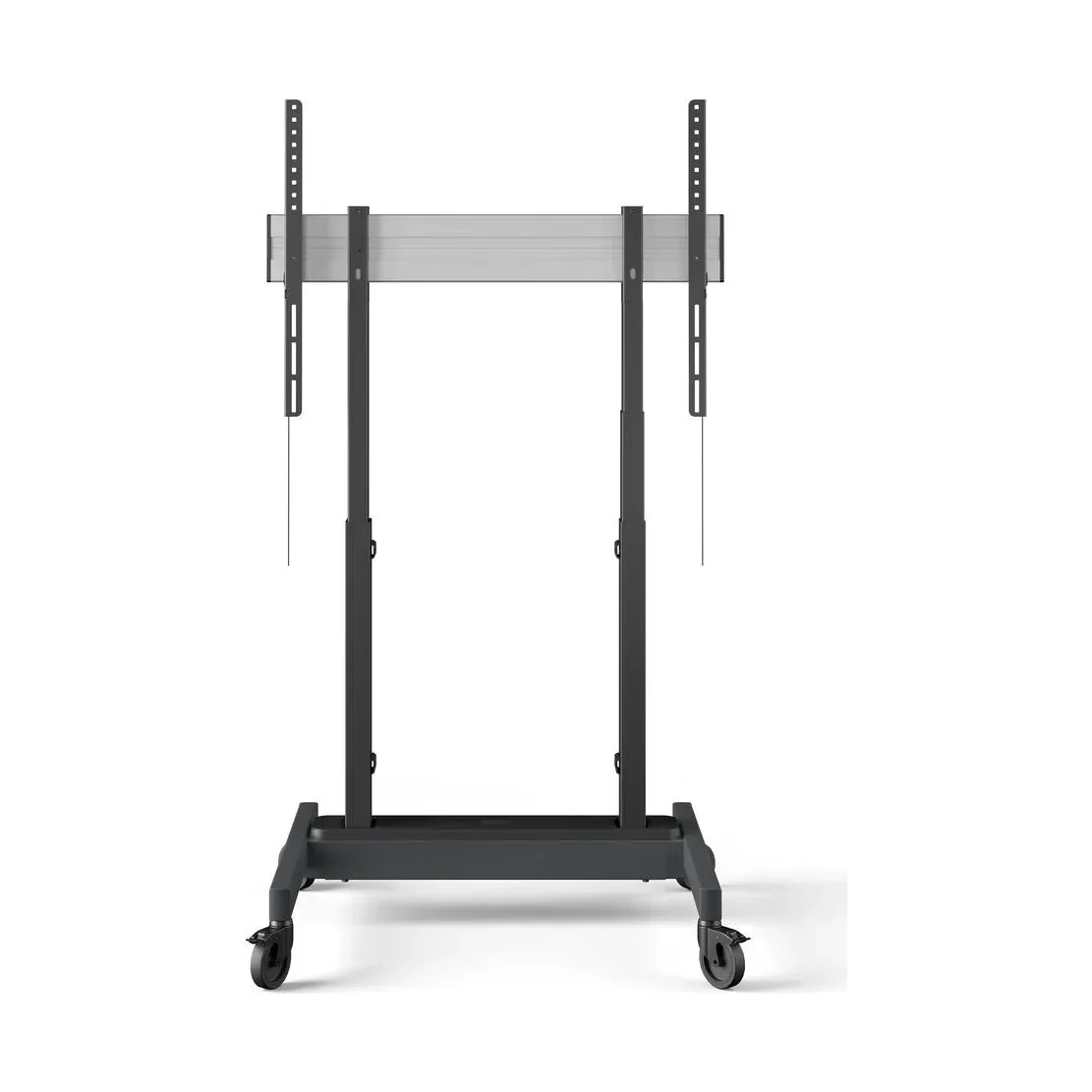 Vogel's RISE 3205 Rollwagen mit elektrischem Display-Lift