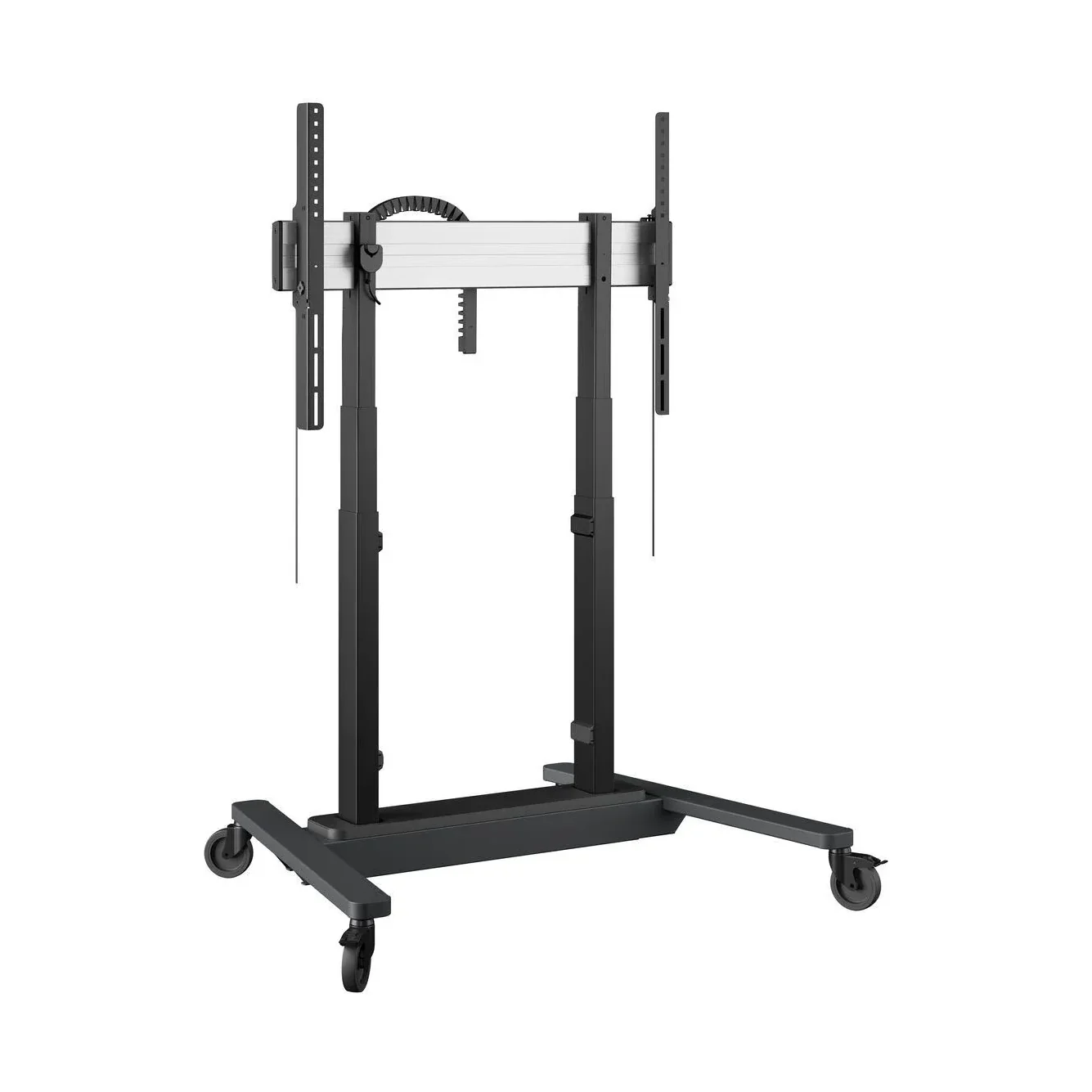 Vogel's RISE 4208 Rollwagen mit elektrischem Display-Lift