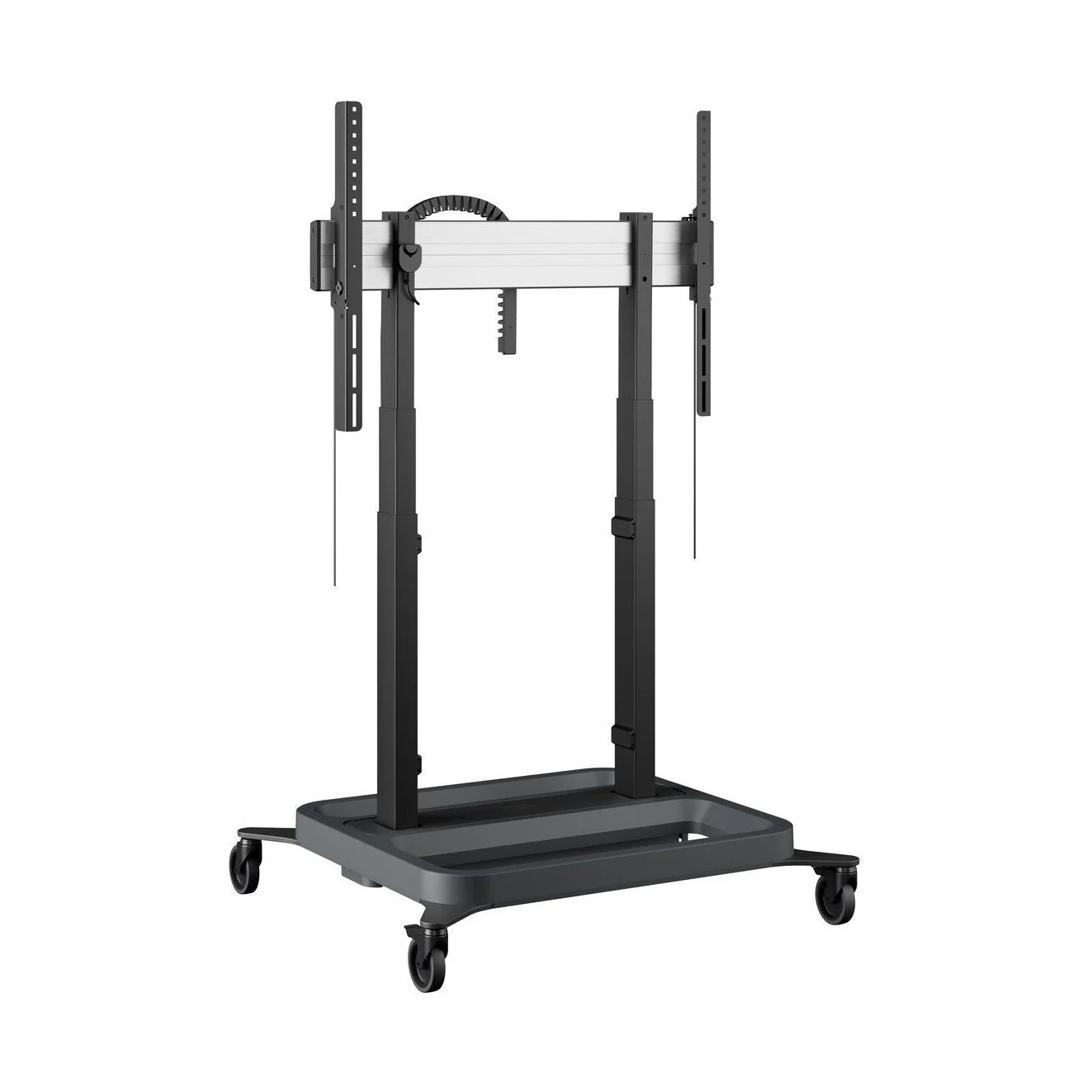 Vogel's RISE 5205 Rollwagen mit elektrischem Display-Lift