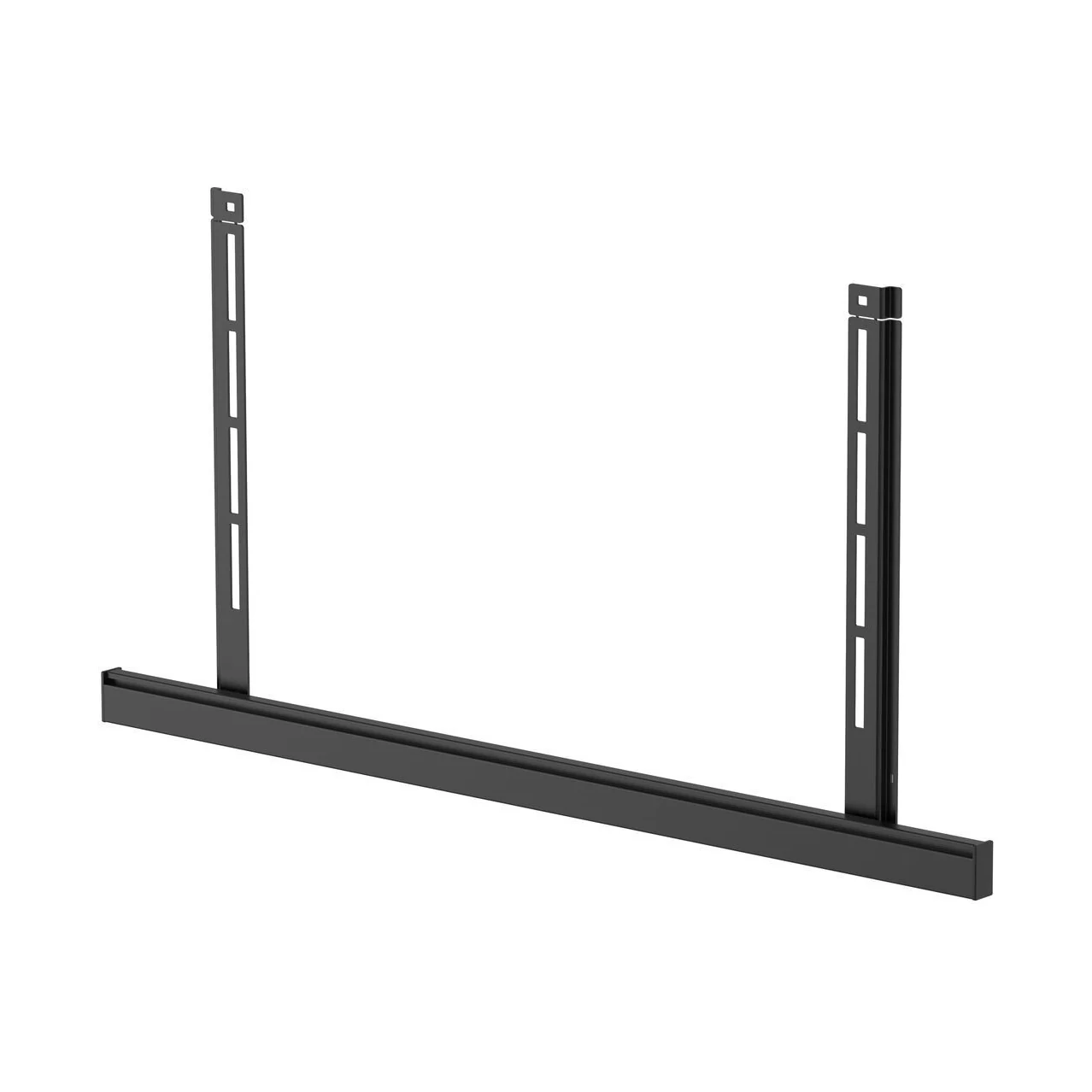 Vogel's RISE A174 verbreiterte Zubehör-Schnittstellenplatte für RISE Display-Lifte