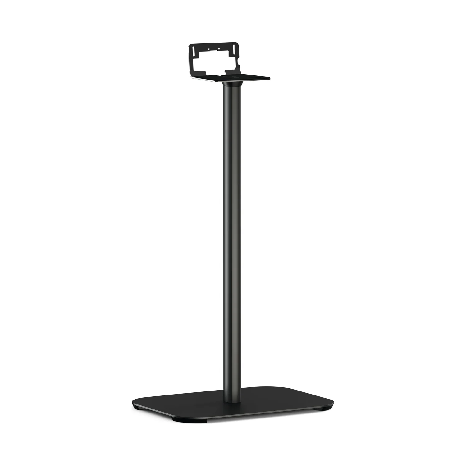 Vogel's SOUND 3305 Lautsprecher-Standfuss in Schwarz