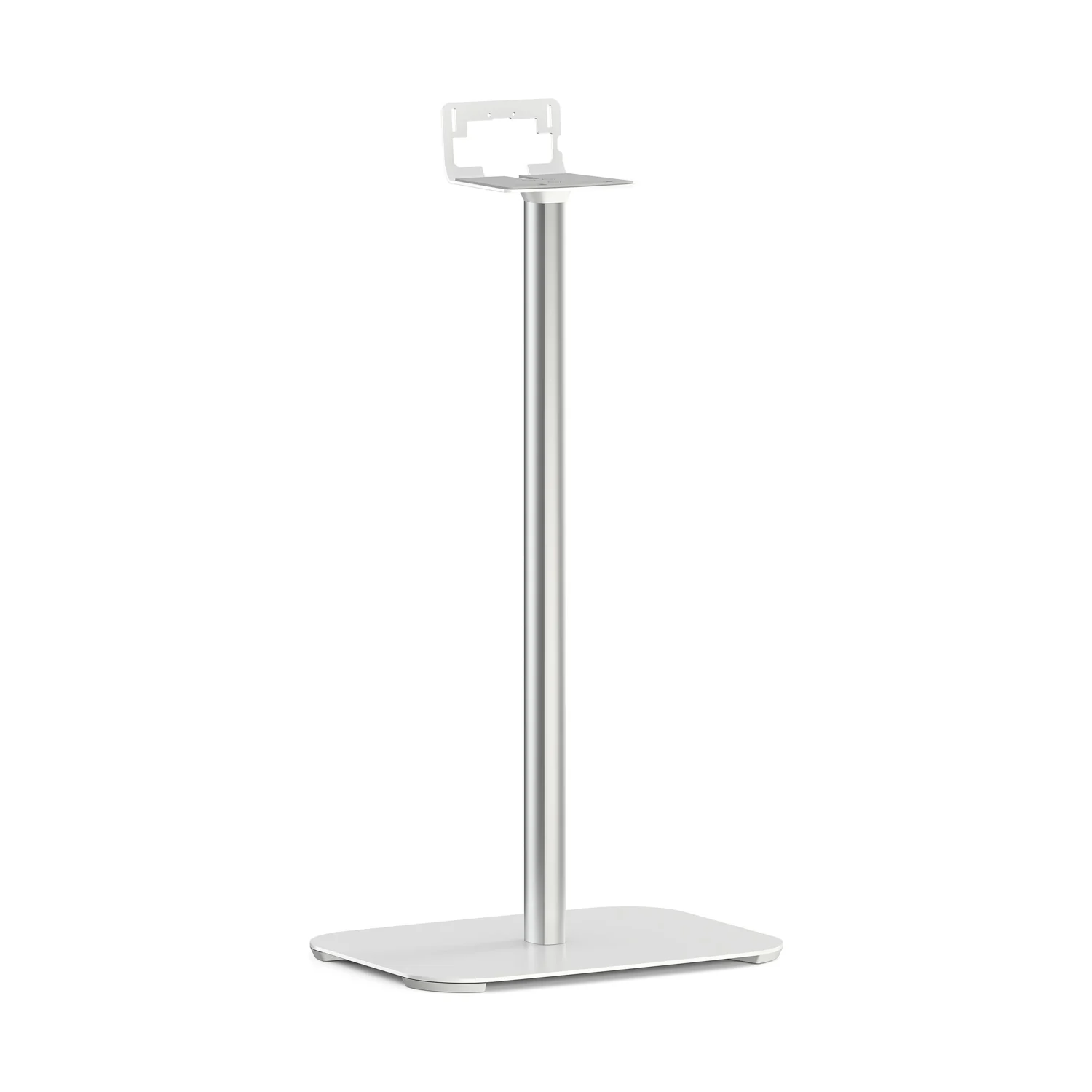 Vogel's SOUND 3305 Lautsprecher-Standfuss in Weiss