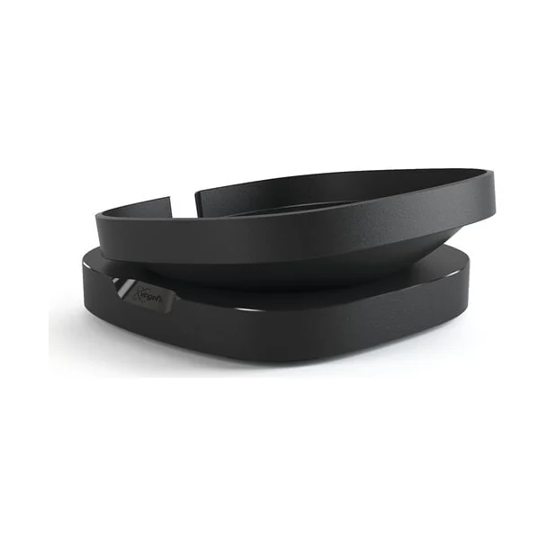 Vogel's SOUND 4113 Tischständer für Sonos One und Play:1 in Schwarz