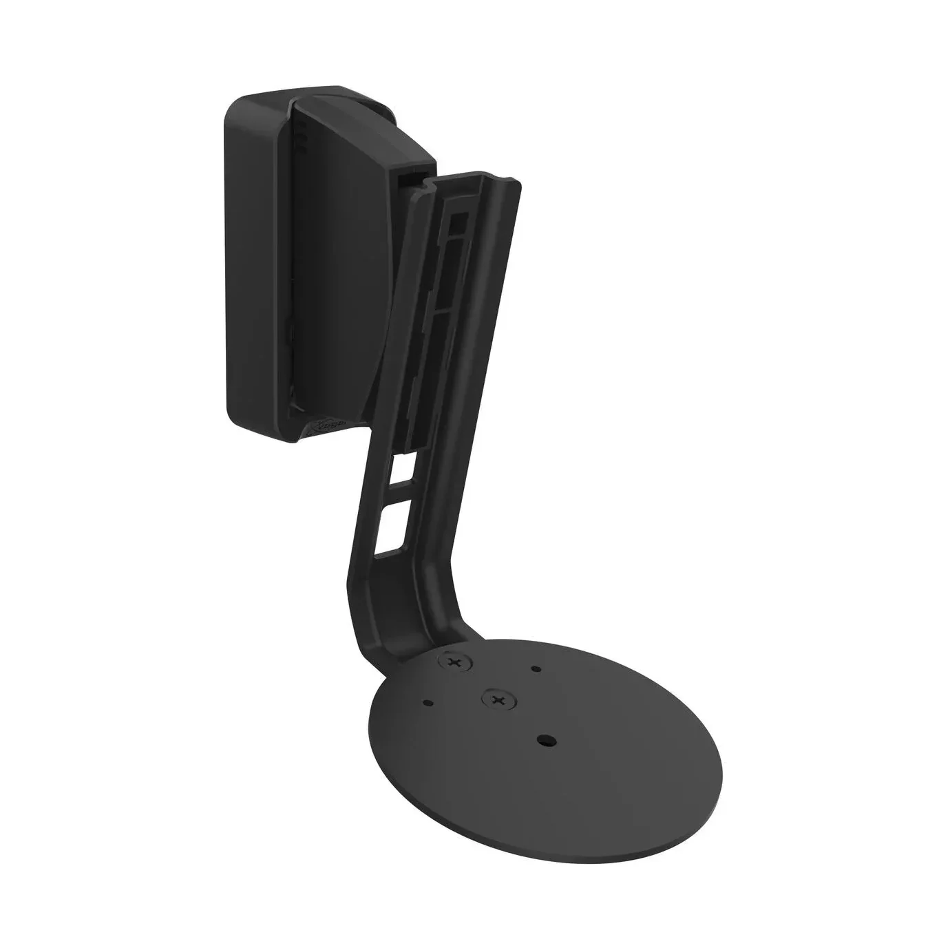 Vogel's SWM 4021 Lautsprecher-Wandhalterung für Sonos Era 100 in Schwarz