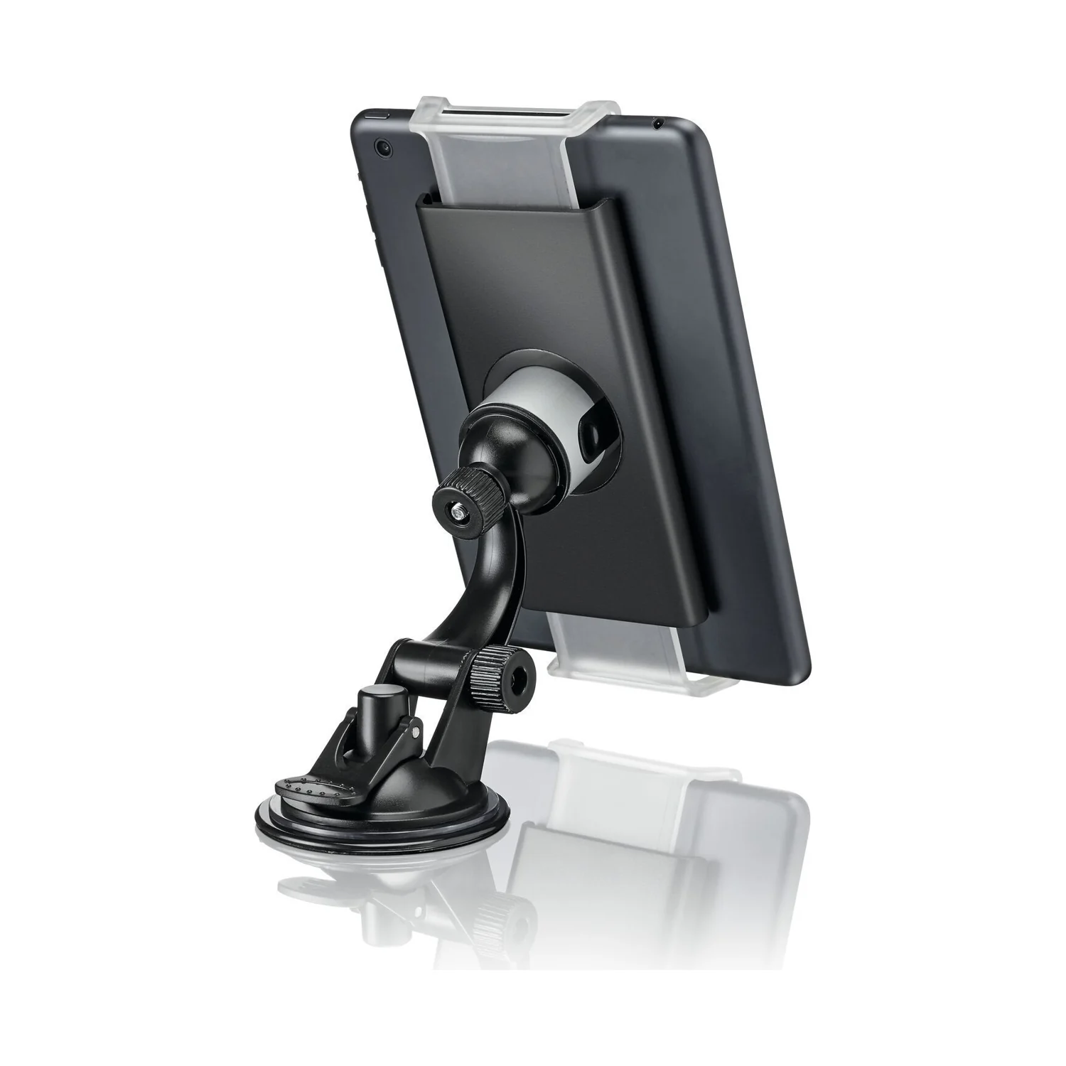 Vogel's TMS 1050 Tablet-Autohalterung von der Seite