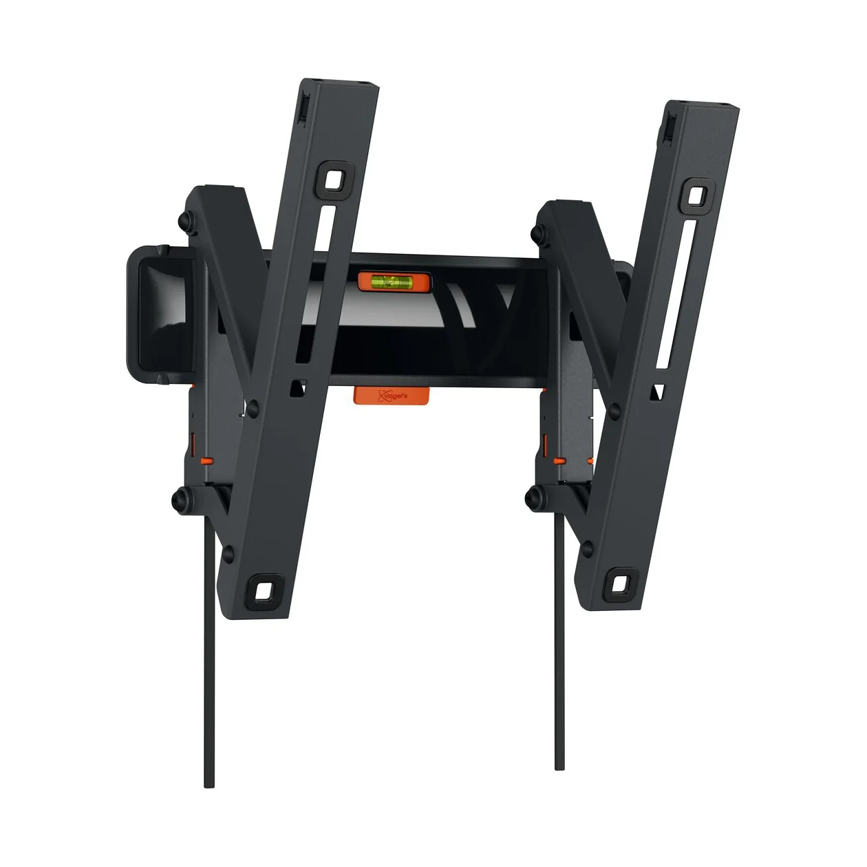Vogel's TVM 3215 TV-Wandhalterung in Schwarz